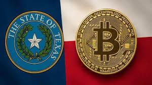 Texas Jadi Negara Bagian Pertama di AS yang Membeli Bitcoin untuk Kas Resmi