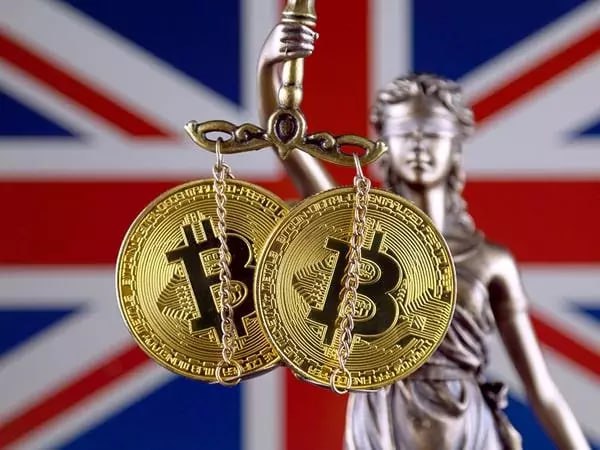Britania Raya Resmi Akui Aset Digital sebagai Properti Pribadi: Tonggak Sejarah Regulasi Crypto di Inggris