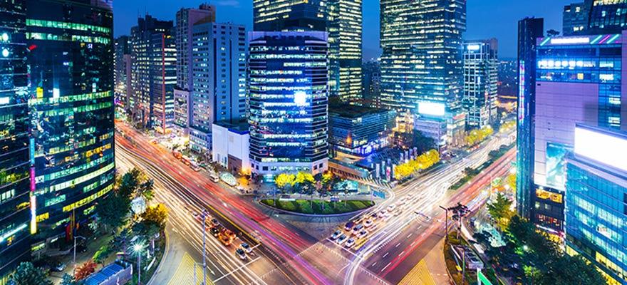 A16z Crypto Buka Kantor Asia Pertama di Seoul, Tunjuk Sungmo Park Pimpin Ekspansi Regional