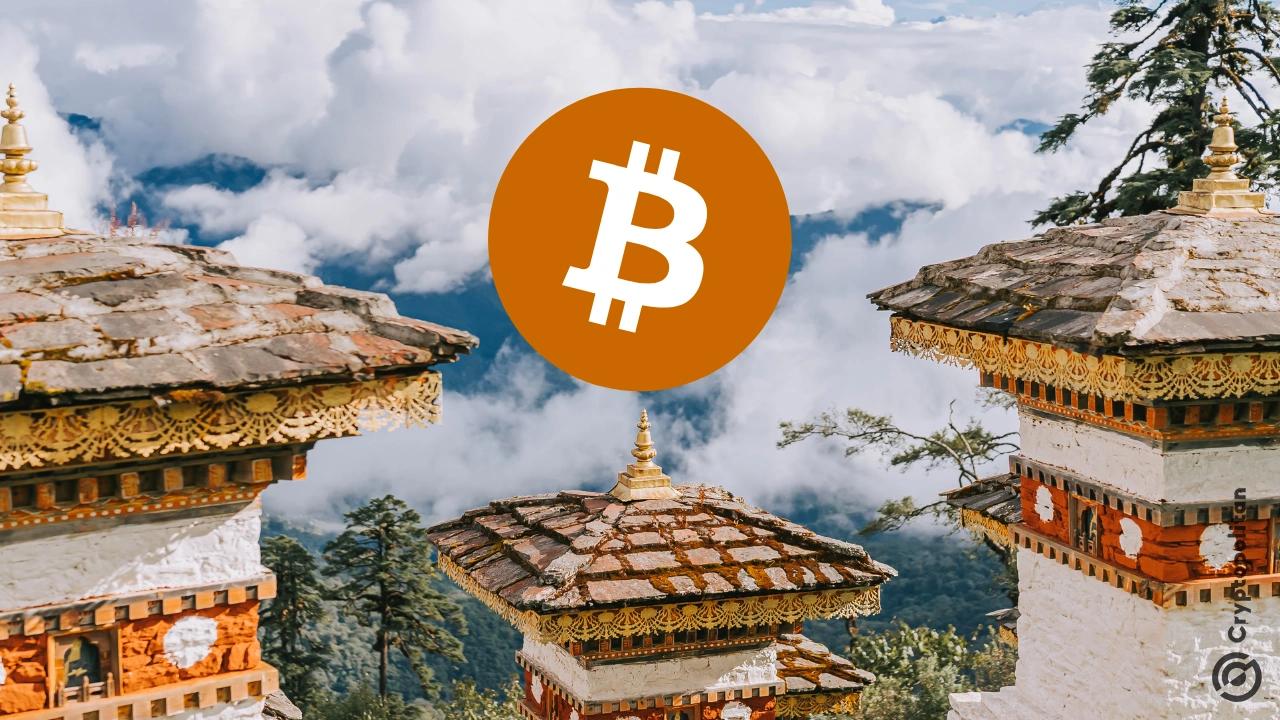 Bhutan Luncurkan Token Berdaulat $TER Berbasis Emas di Blockchain Solana