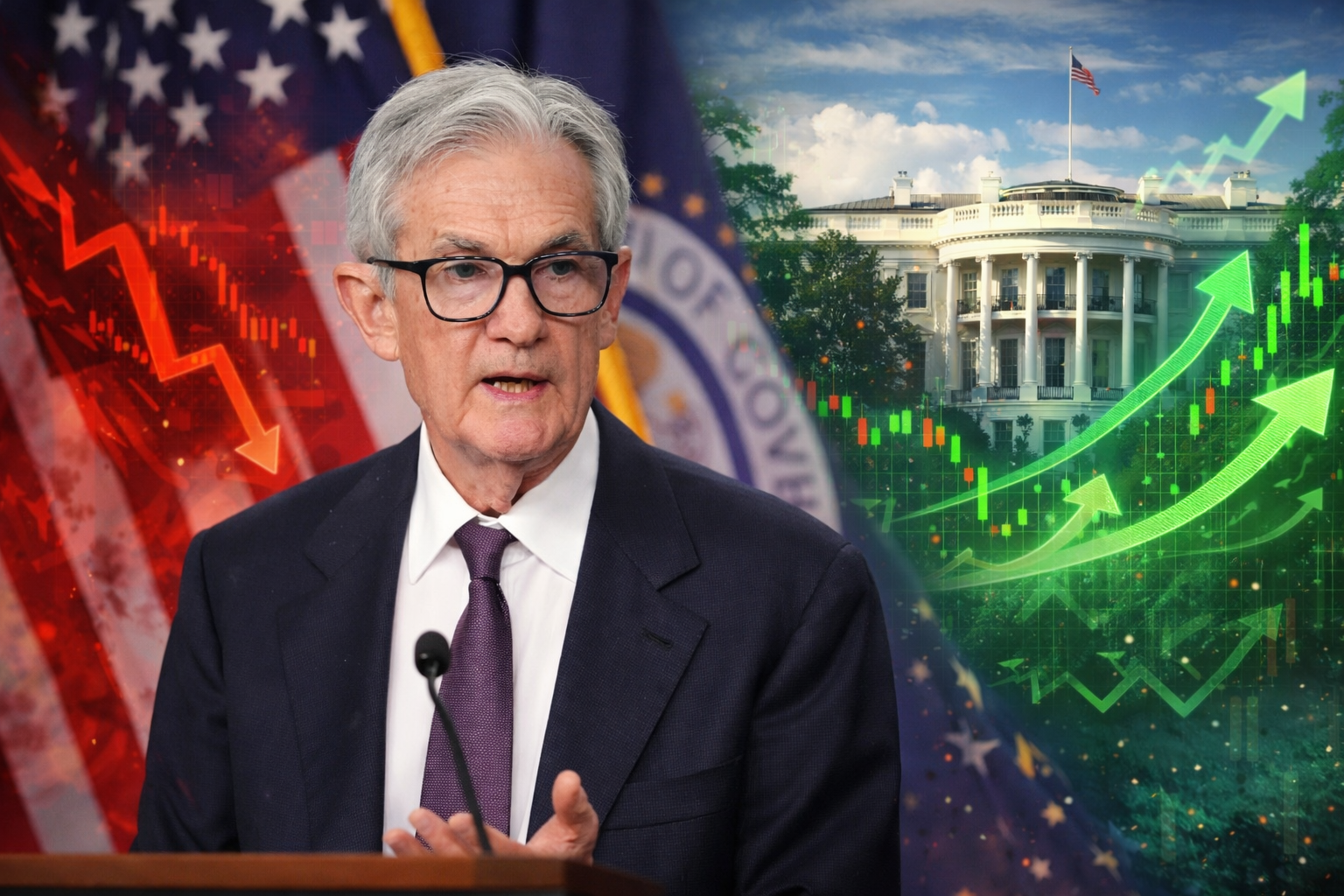 Federal Reserve Terpecah Dalam Risalah Desember 2025: Kebijakan Suku Bunga, Dissent, dan Implikasi Kebijakan 2026