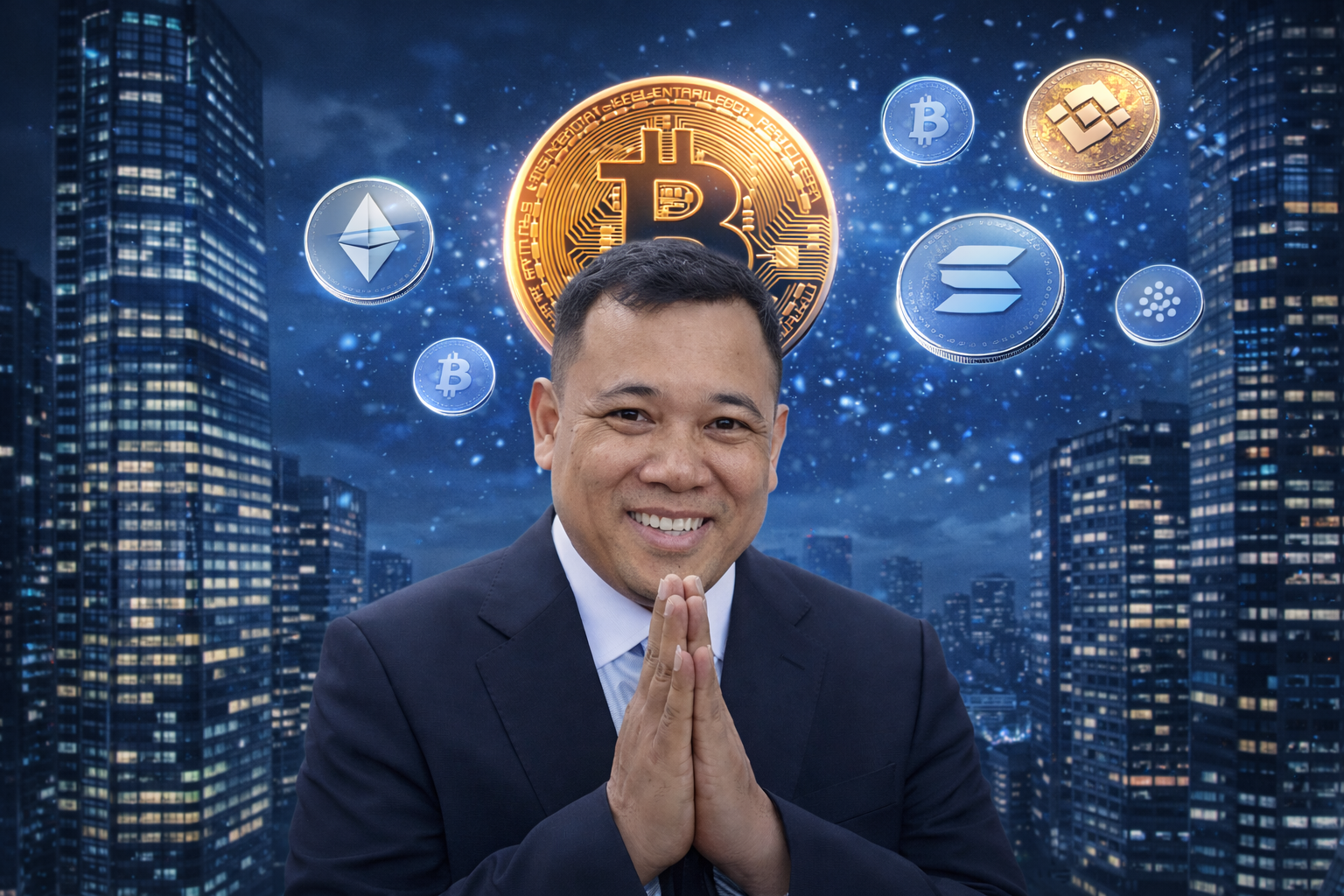 Era Baru Kripto Nasional: ICEX Resmi Meluncur Sebagai Bursa Kripto Kedua di Indonesia