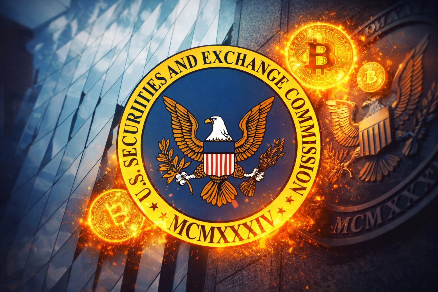 SEC Hapus Kripto dari Daftar Risiko: Sinyal Hijau Regulasi dan Prediksi "Super Cycle" CZ